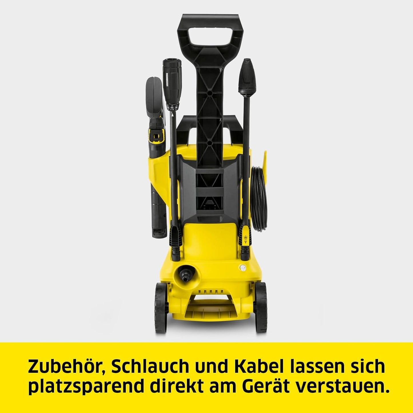K 2 Power Control Home Hochdruckreiniger, K2 Power Control|mit Home-Kit
