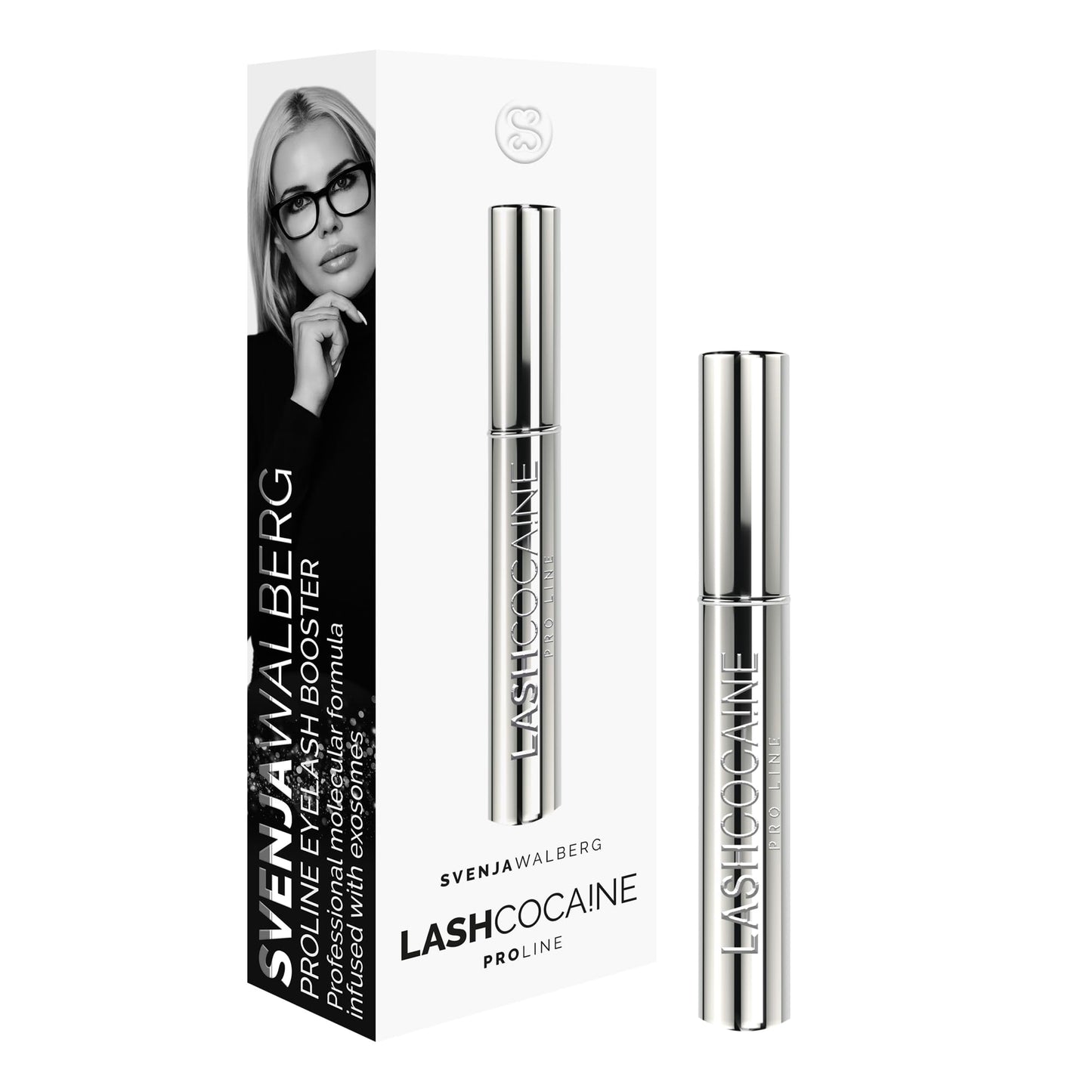 Wimpernserum LASHCOCA!NE PROLINE