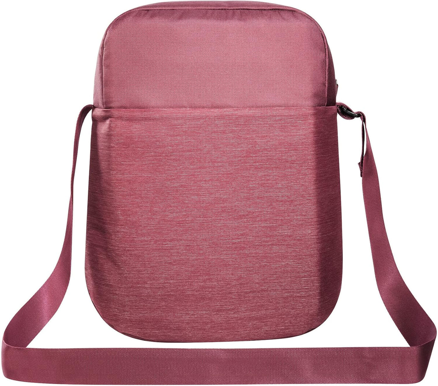 Kühltasche, bordeaux red; 15 Liter