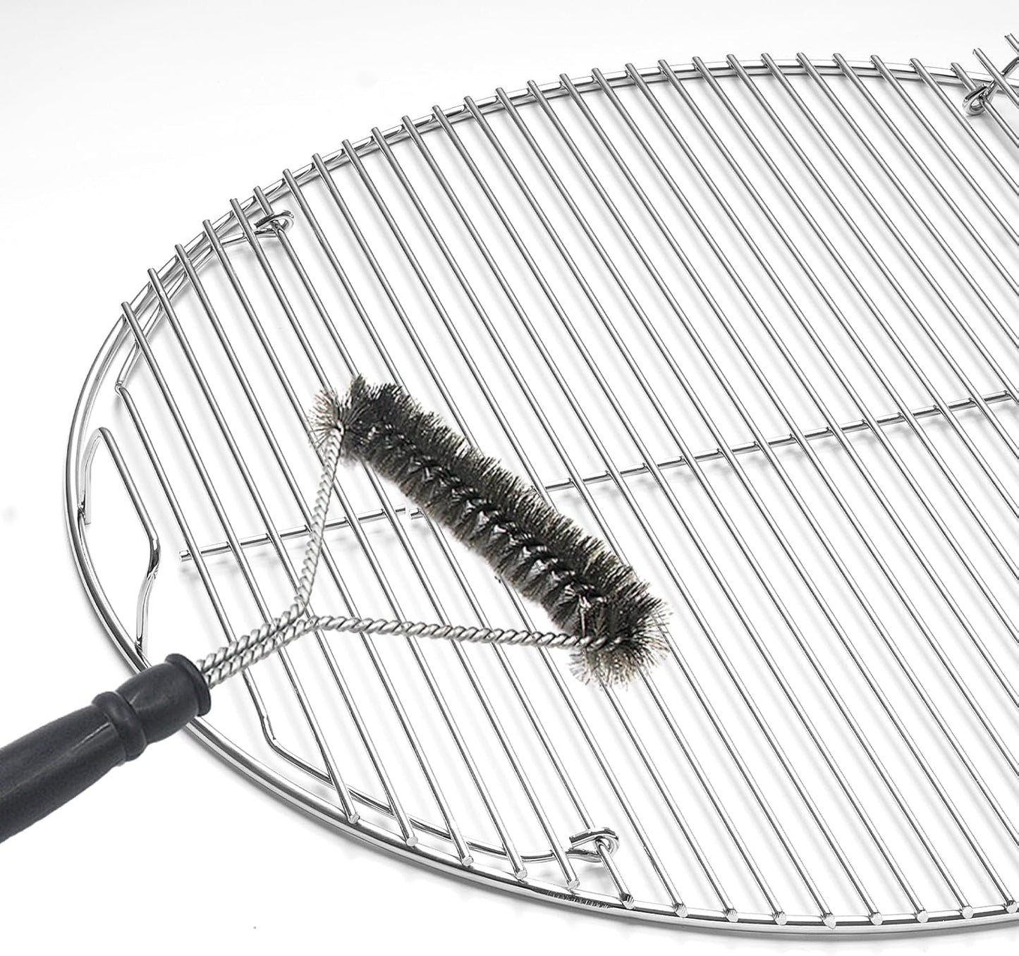 Runder Grillrost, 7436