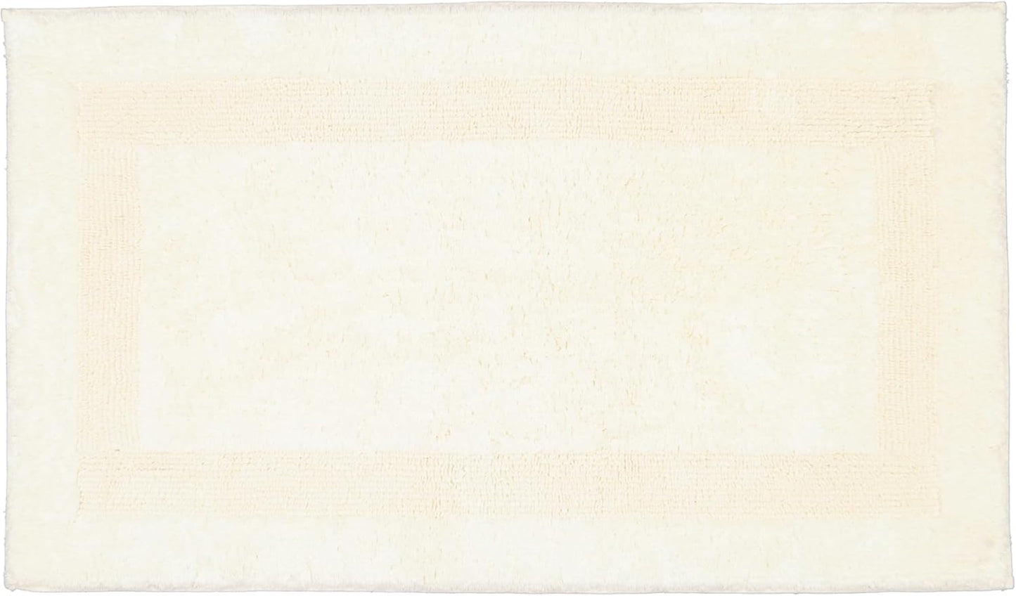 Luxus Badteppich 1000 (70x120 cm), 70x120 cm