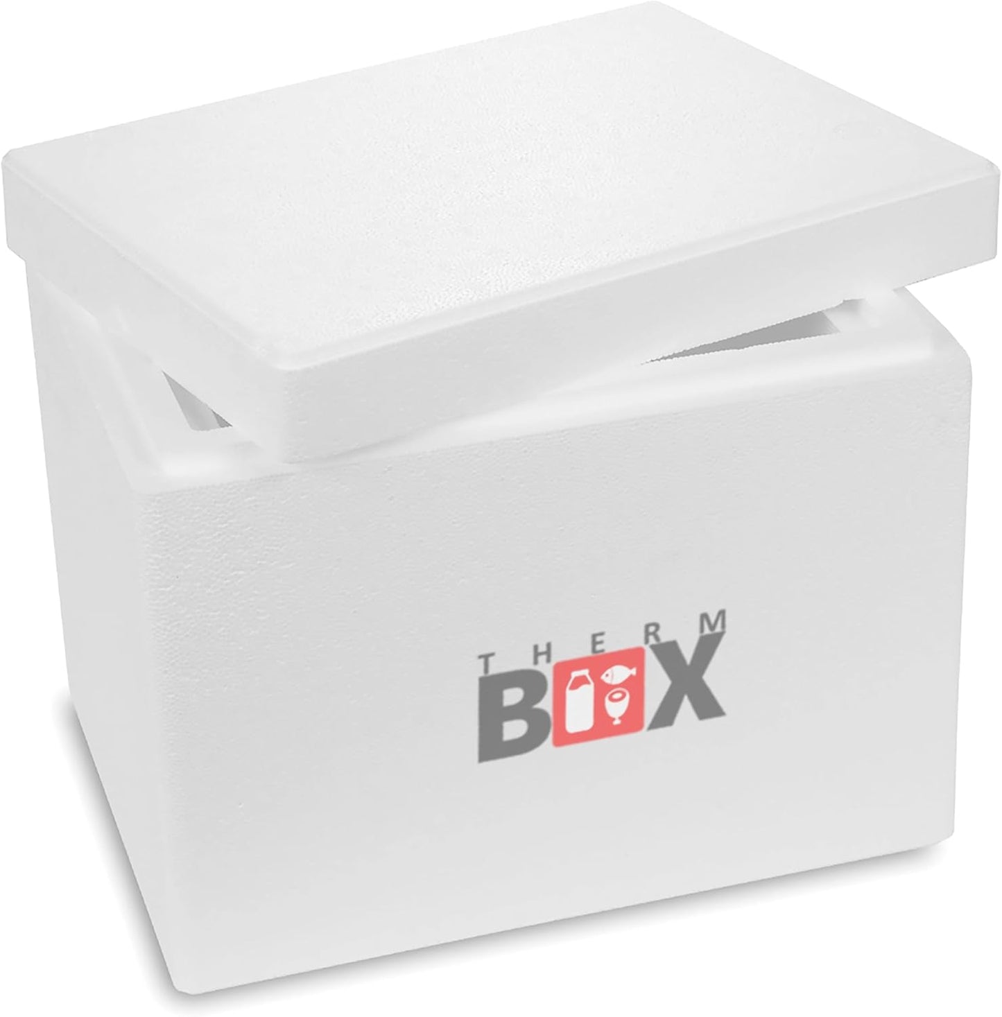 Styroporbox, 13W - 13,2L