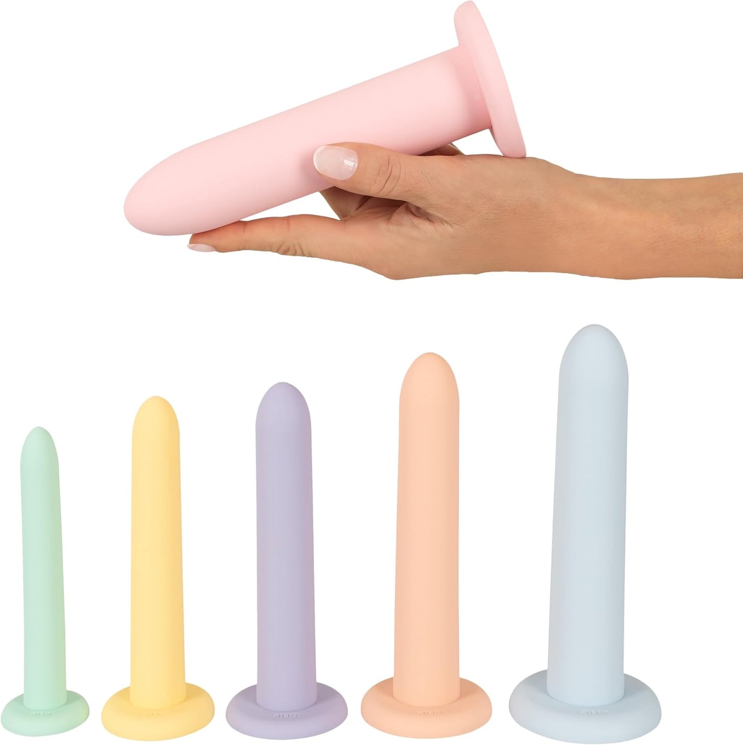 Dildo-Trainings-Set