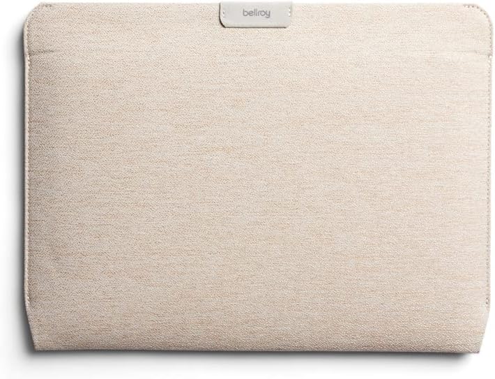 Laptop Sleeve, Saltbush