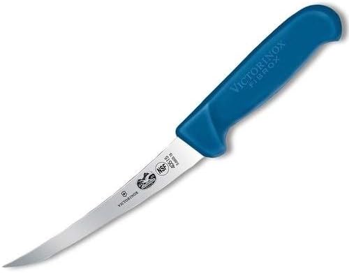 Fibrox Ausbeinmesser, 15 cm|Blau