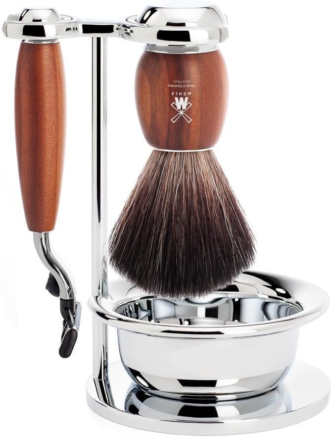 Rasierset Vivo Serie