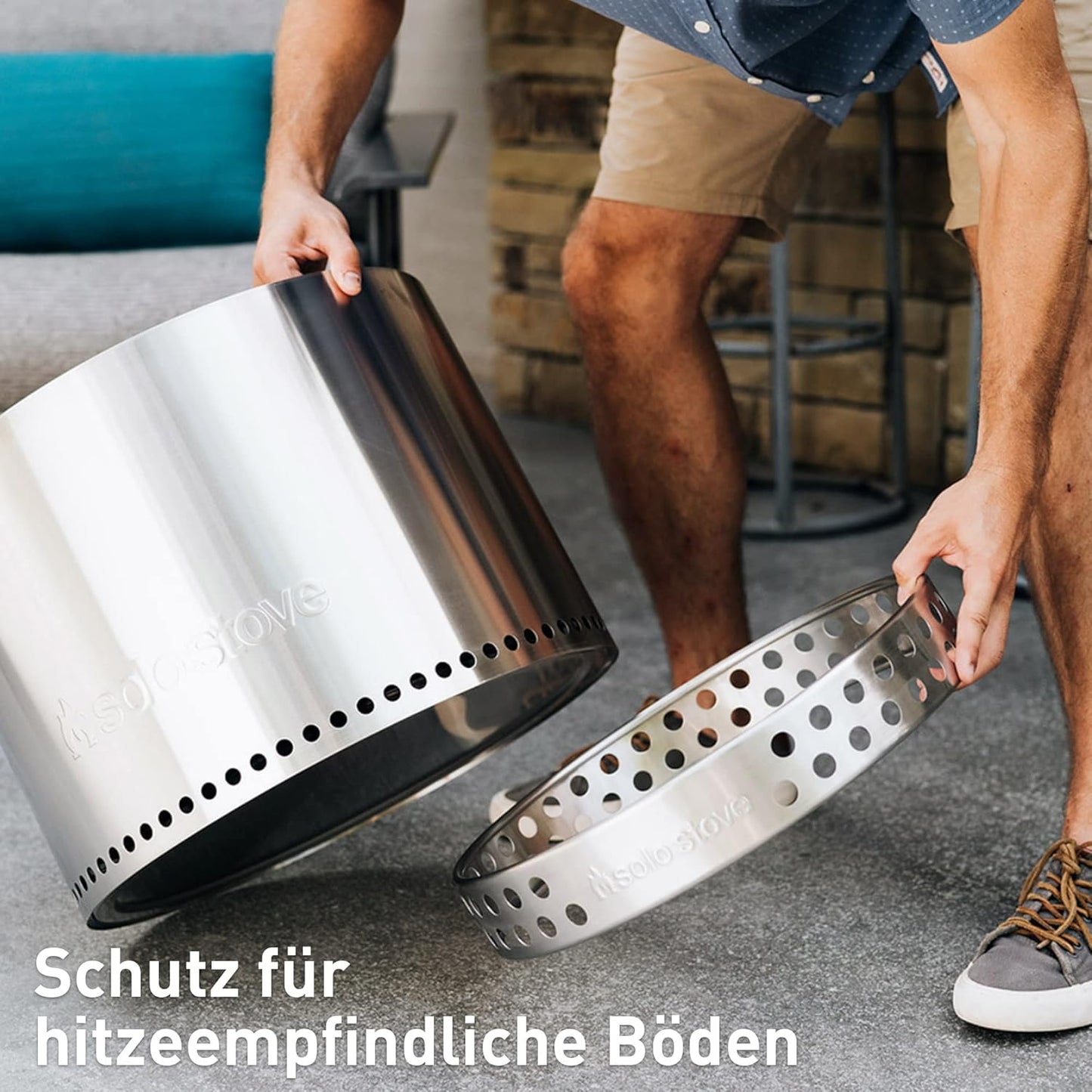 Bonfire - Feuerschale