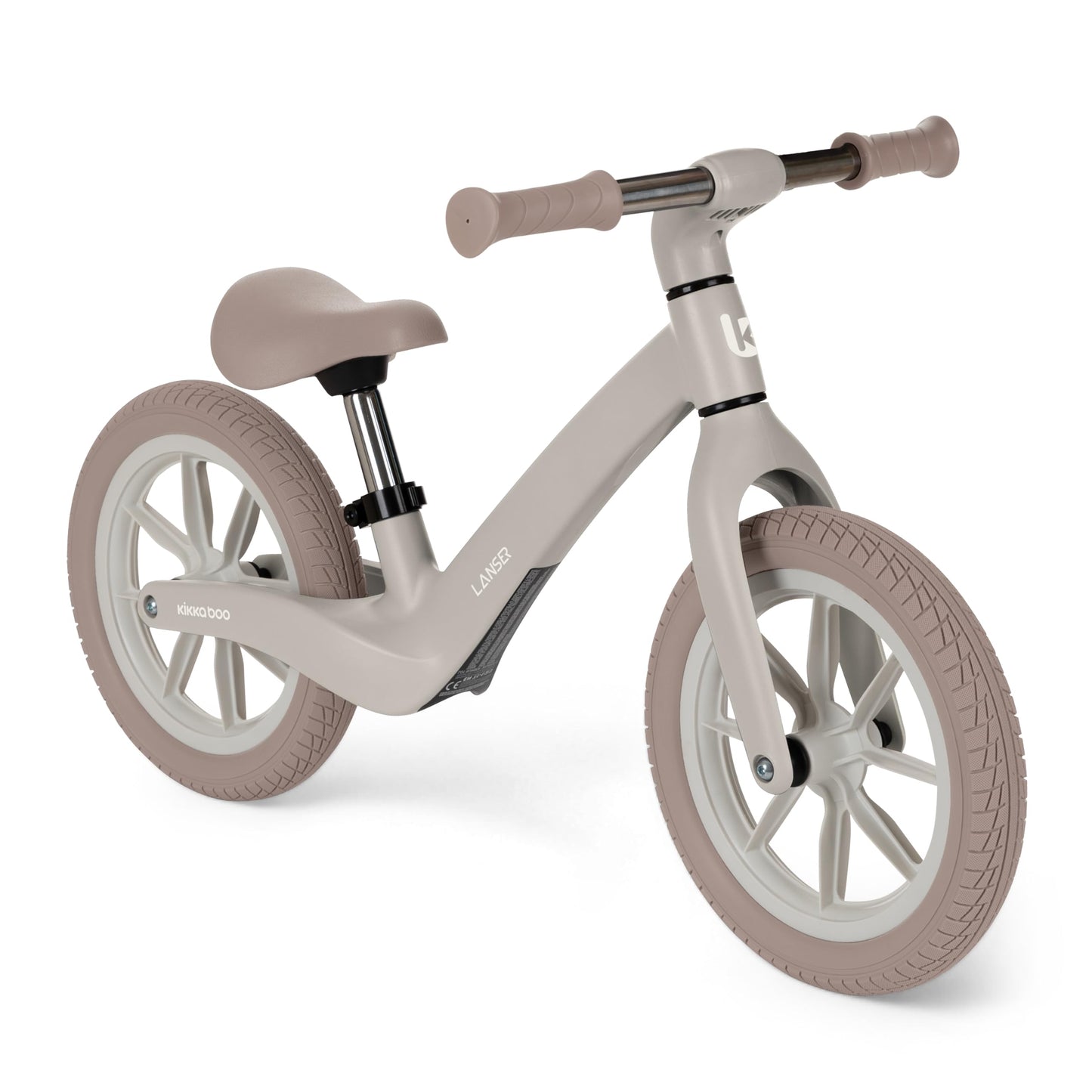 Lanser, Beige