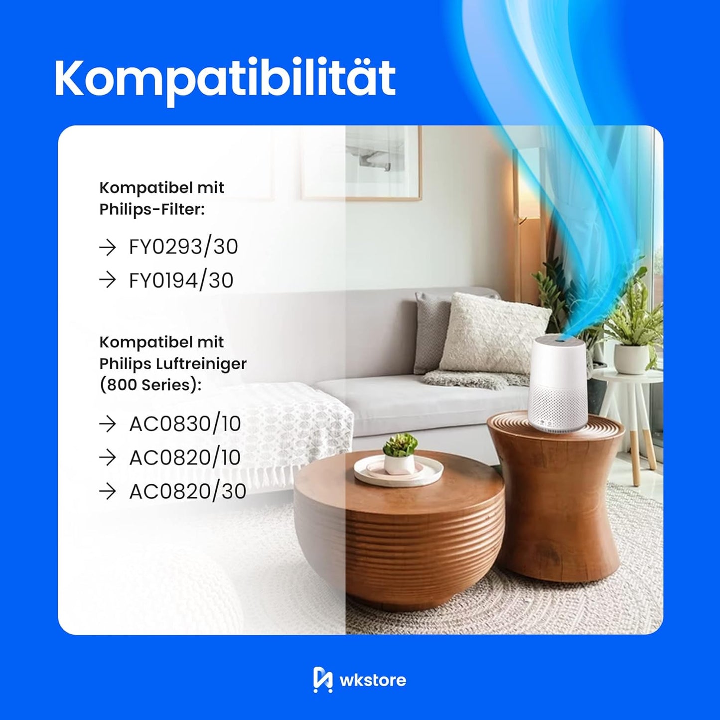 Ersatzfilter