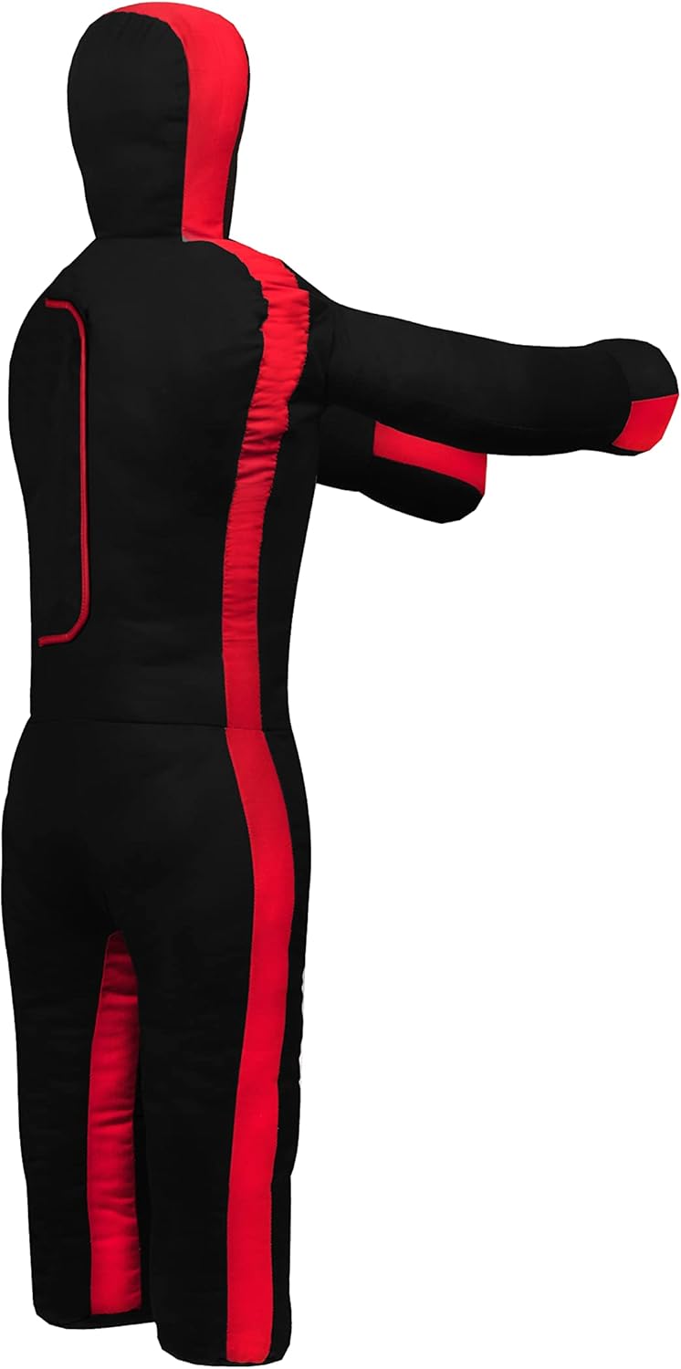 Ungefüllter MMA Grappling Dummy, 145cm