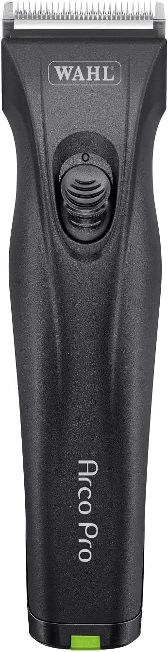 Arco Pro Akku-Hundeschermaschine