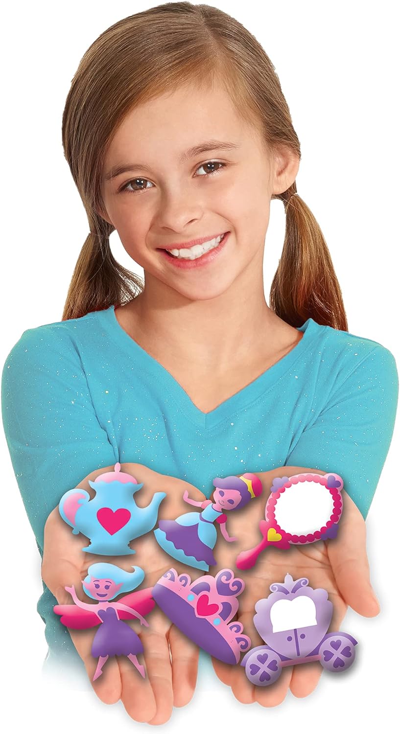 Aqua Gelz Deluxe Castle Bastelset, AquaGelz Deluxe Castle Spielset