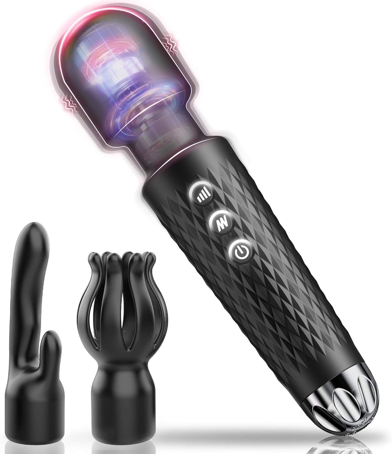 Vibratorenset für Frauen & Paare mit 10 Modi