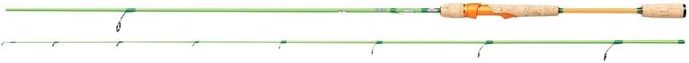 Flex Trout Spinnrute, 2.40 m |2-12 g |2 Piece