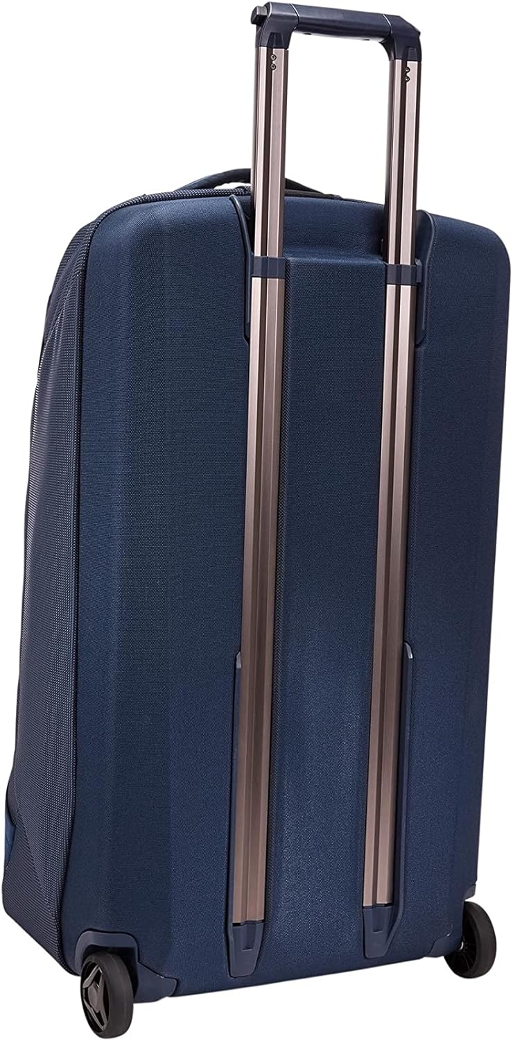 Crossover 2 Reisetasche mit Rollen, 87 Dress Blue