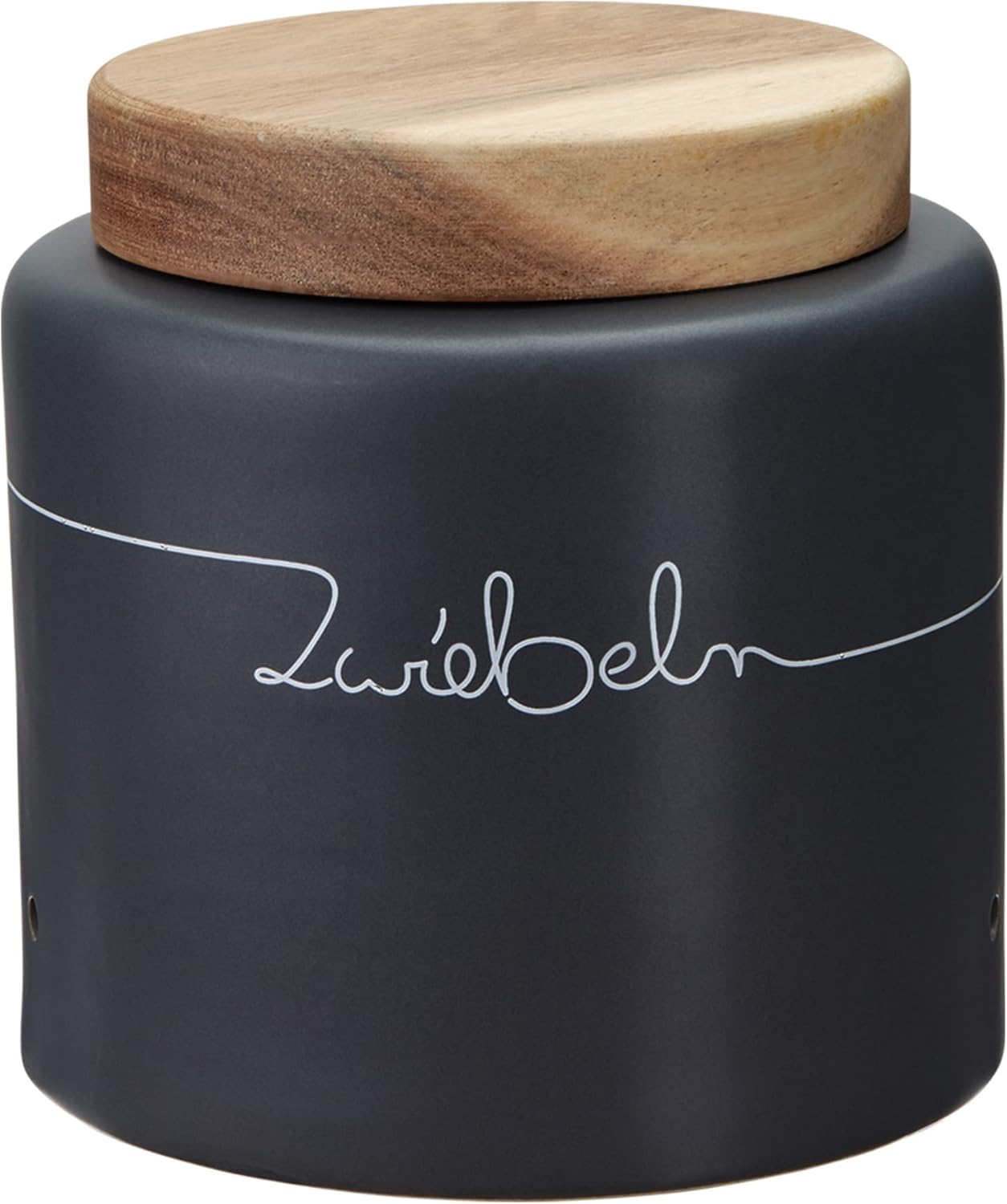 Zwiebeldose, Zwiebel