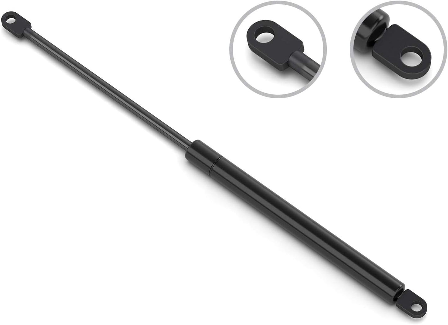 Gasdruckfeder LIFT-O-MAT (150N, 265,5 cm), 150N / 15kg