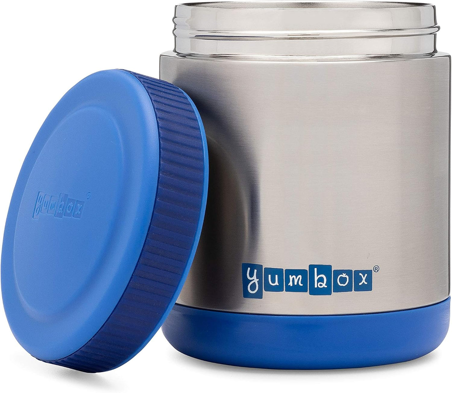 Zuppa Thermobehälter Set, Blu