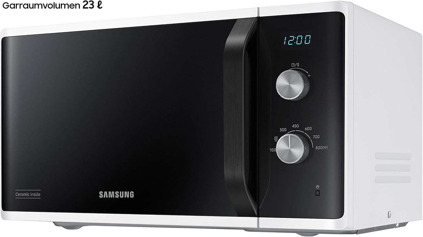 Mikrowelle MW3500, Single