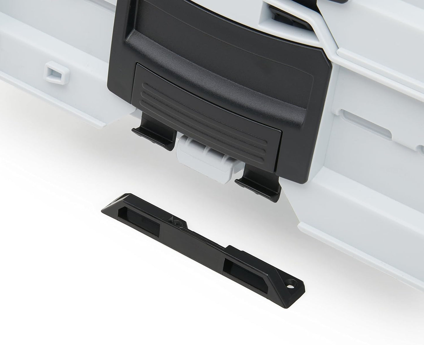 Sortimo L-BOXX Halter, L-Safe Black