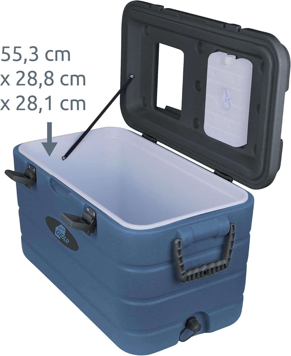 Kühlbox 40 Liter, 40 Liter