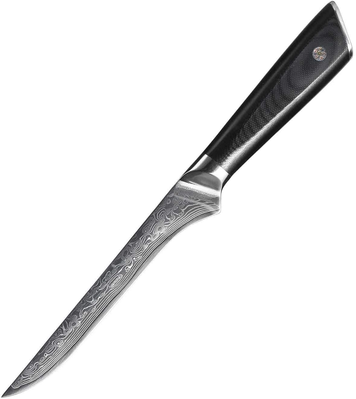 Ausbeinmesser