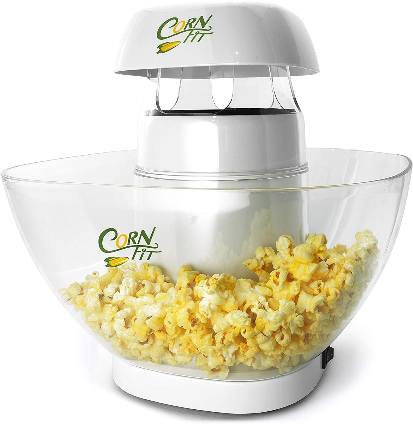 PM 1160 Heissluft-Popcornmaker