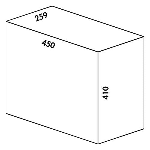 Double Boy, Alugrau