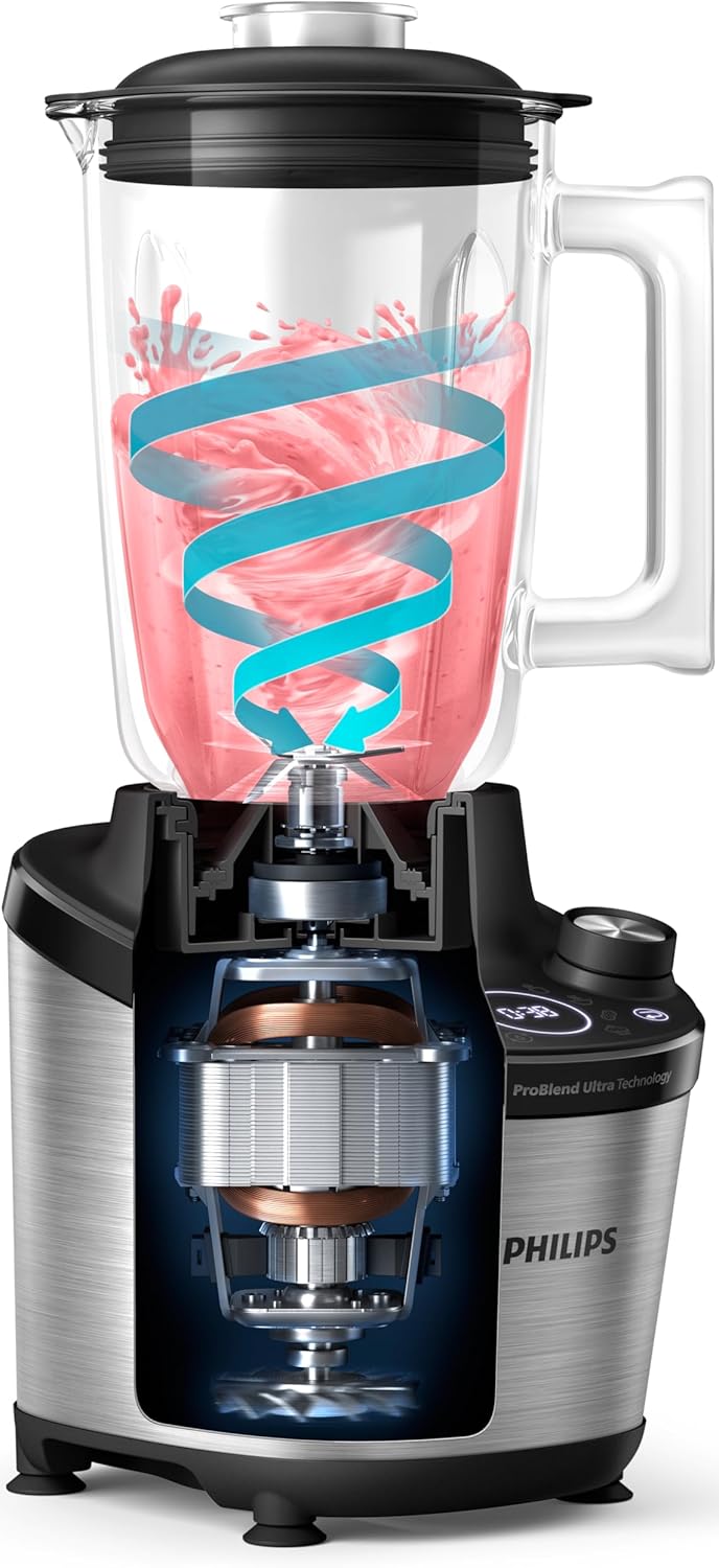 Hochleistungsstandmixer ProBlend Ultra 7000 Series