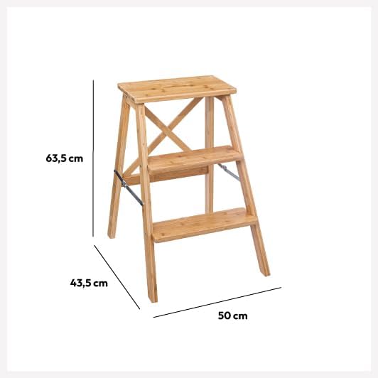 Trittstufe mit 3 Stufen