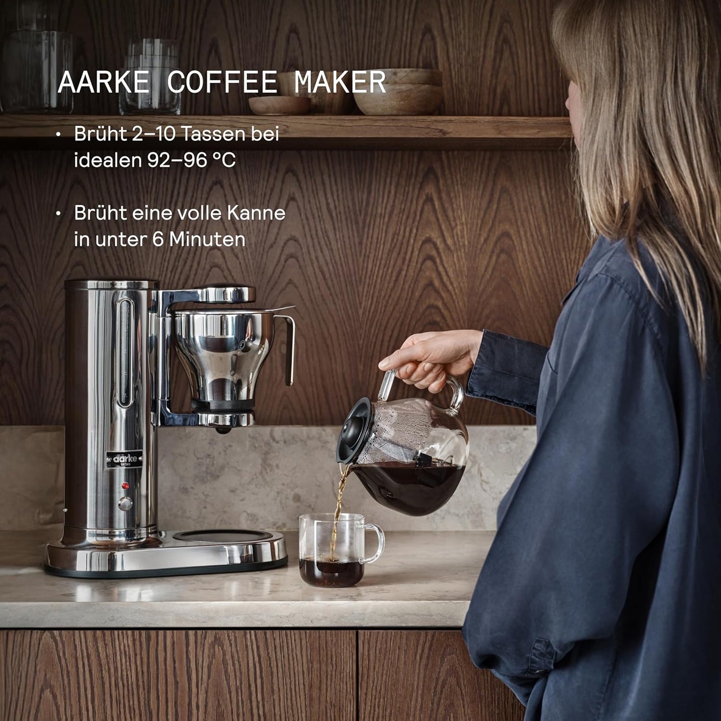 Coffee Maker
