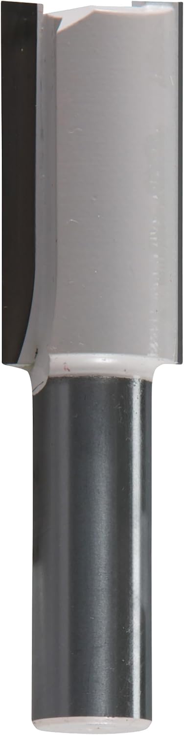 Zweischneidiger Nutfräser 19mm