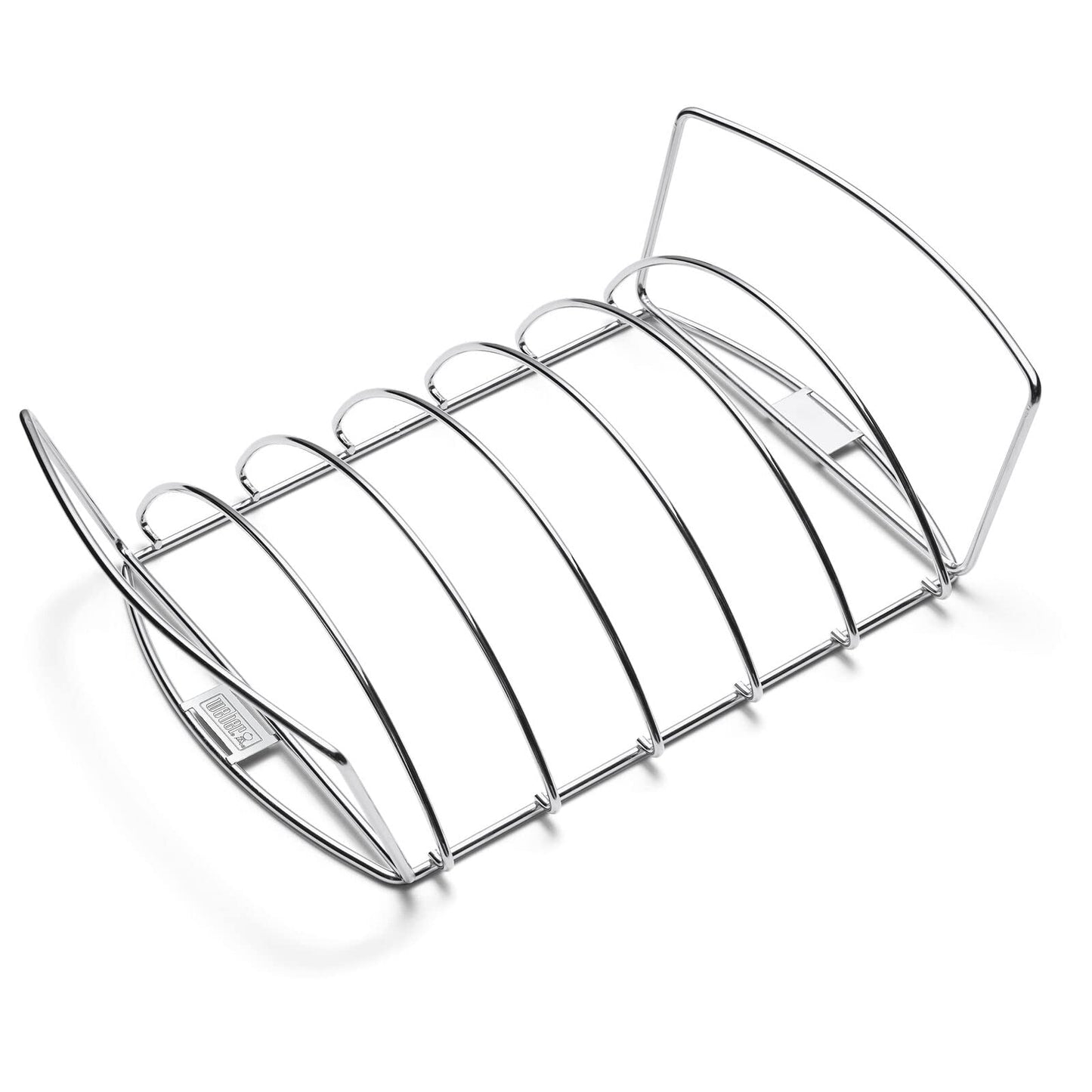 Spare-Rib-Halter, Single