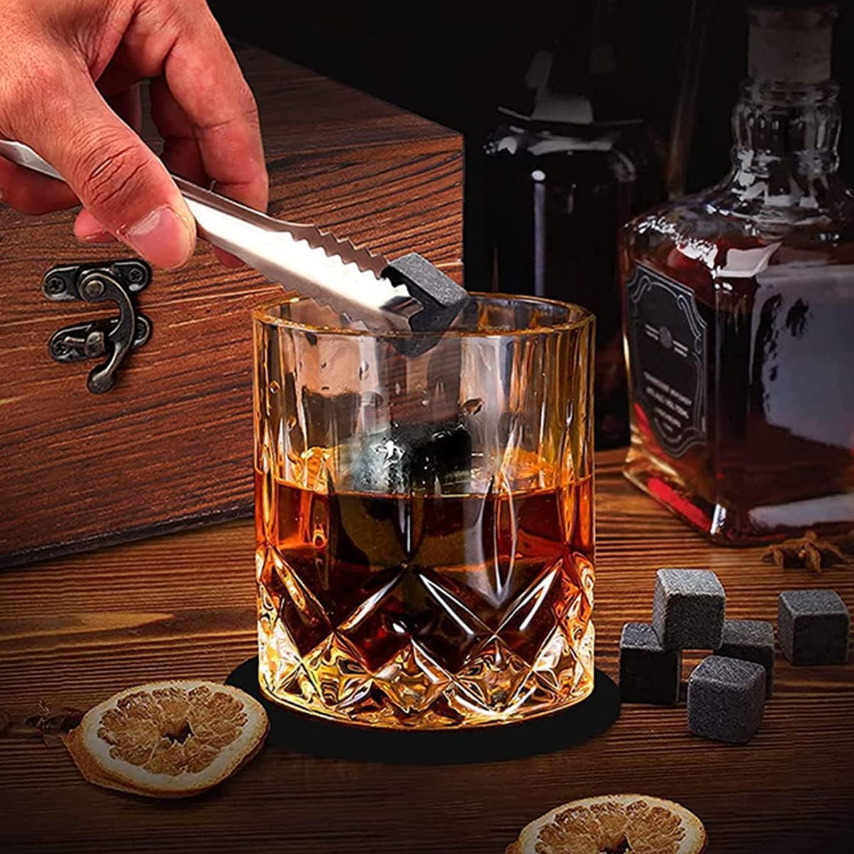 Whisky Geschenkset