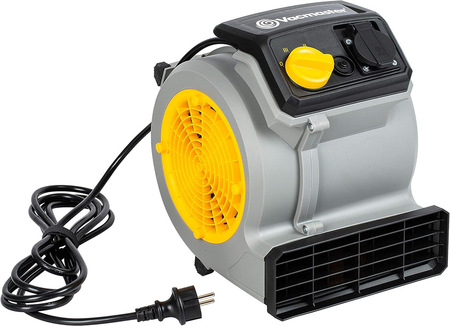 AM1202 Air Mover Gebläse, Yellow