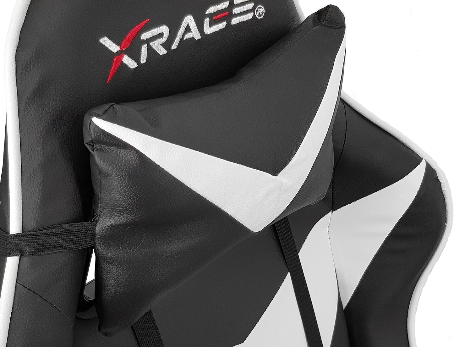 Gaming Sessel, Weiss