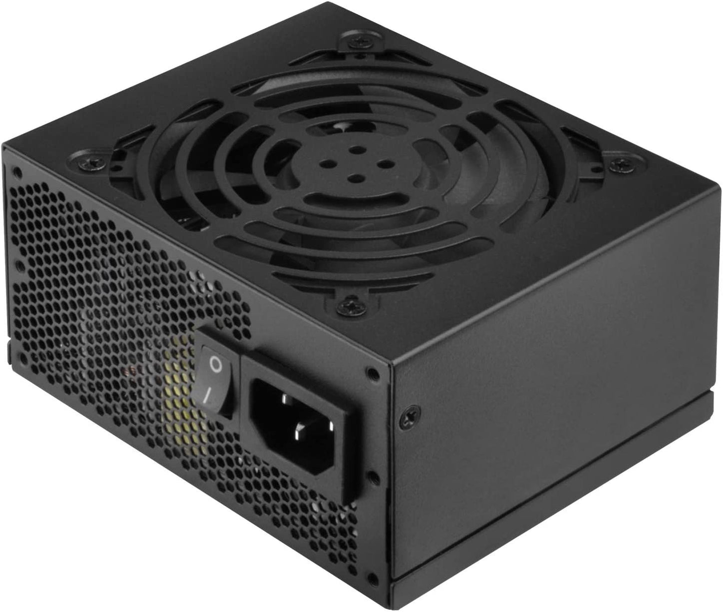 SST-ST30SF V2.0, PC-Netzteil