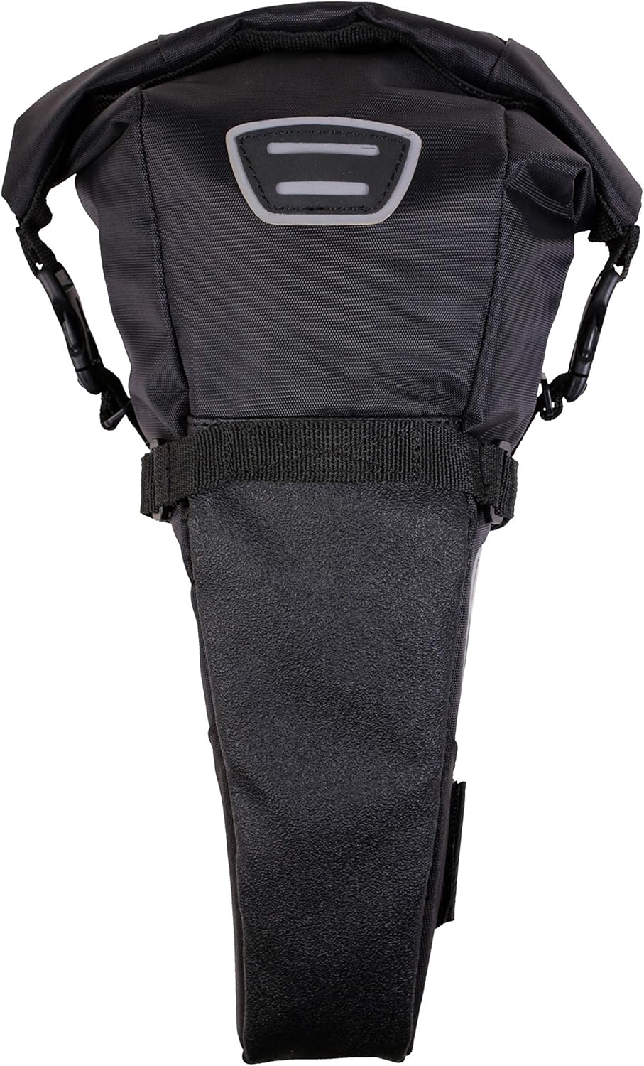 Z Adventure R5 Satteltaschen, Schwarz