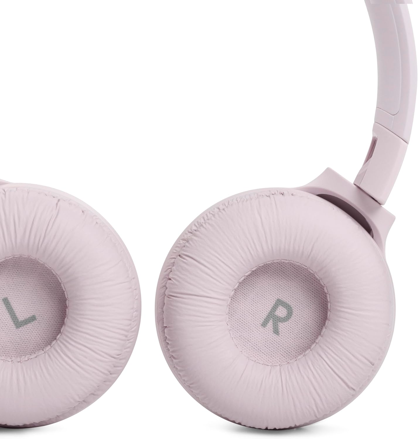 Tune 510 BT, Rosa
