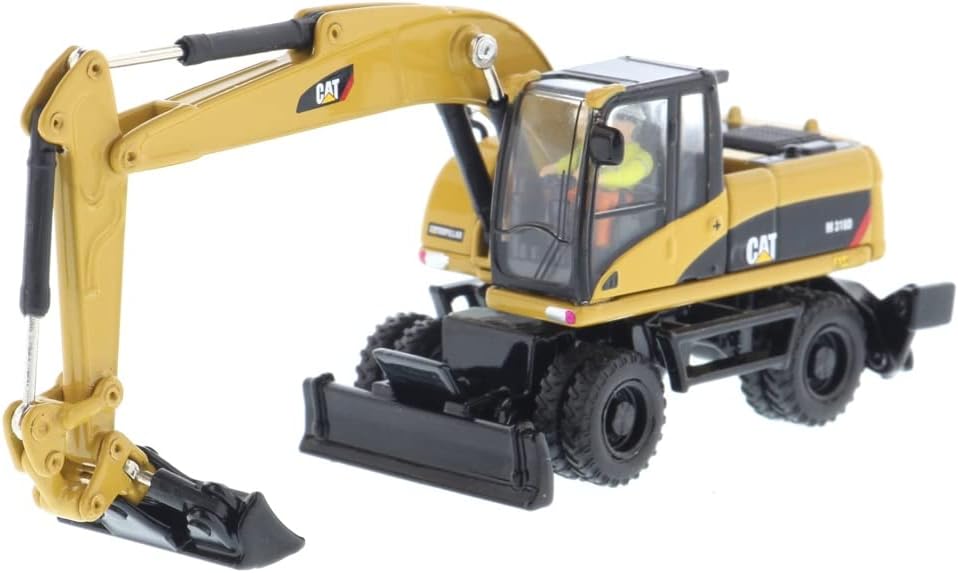 CAT Rad-Bagger M318D