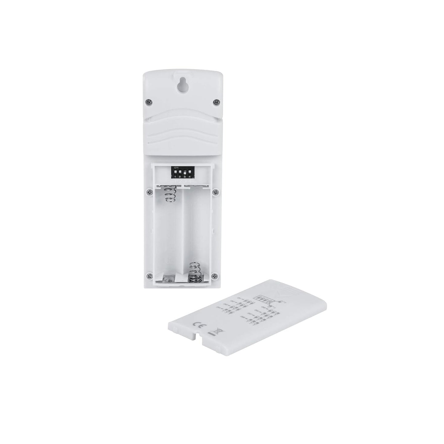 Zusatz-Thermo-/Hygrosensoren-Set