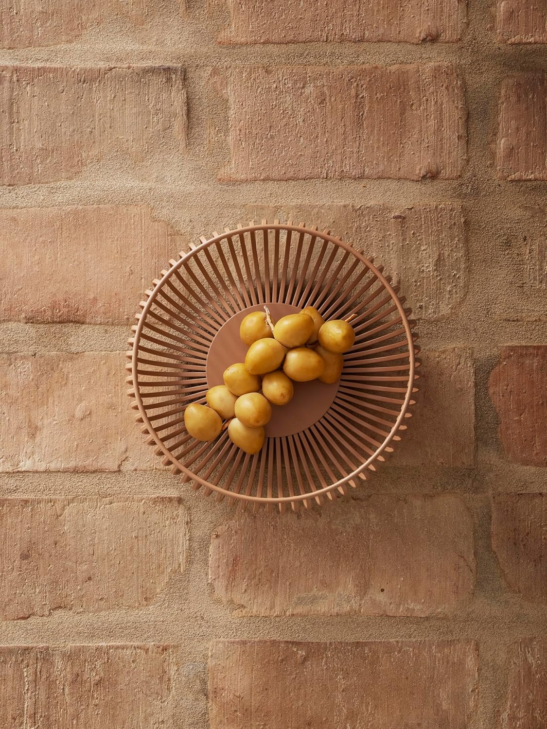Lito Schale, Indian Tan M
