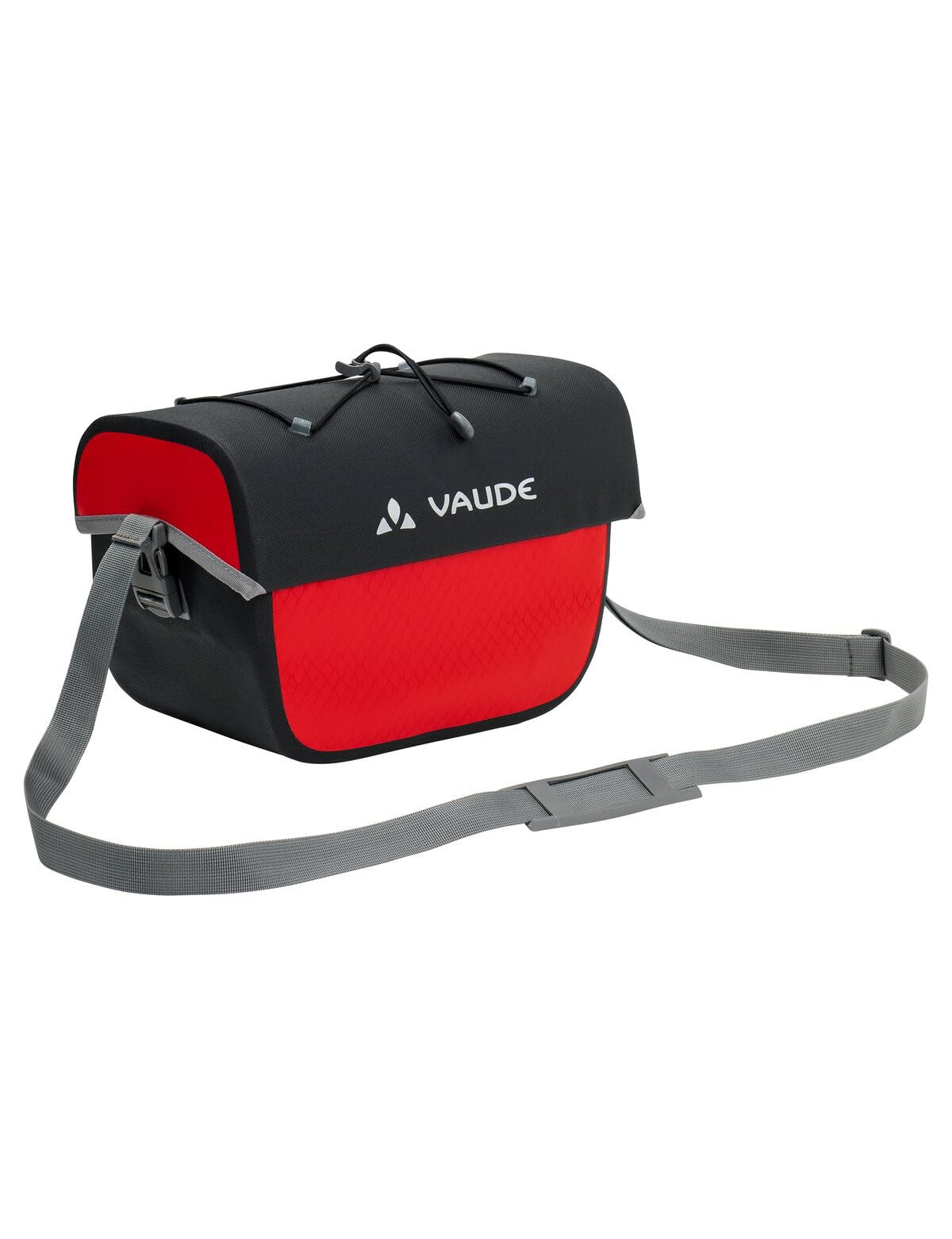 Lenkertasche Aqua Box, Einheitsgrösse Red