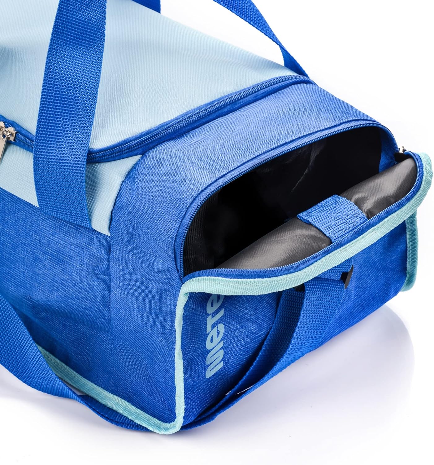 Sporttasche, 20 L Blau