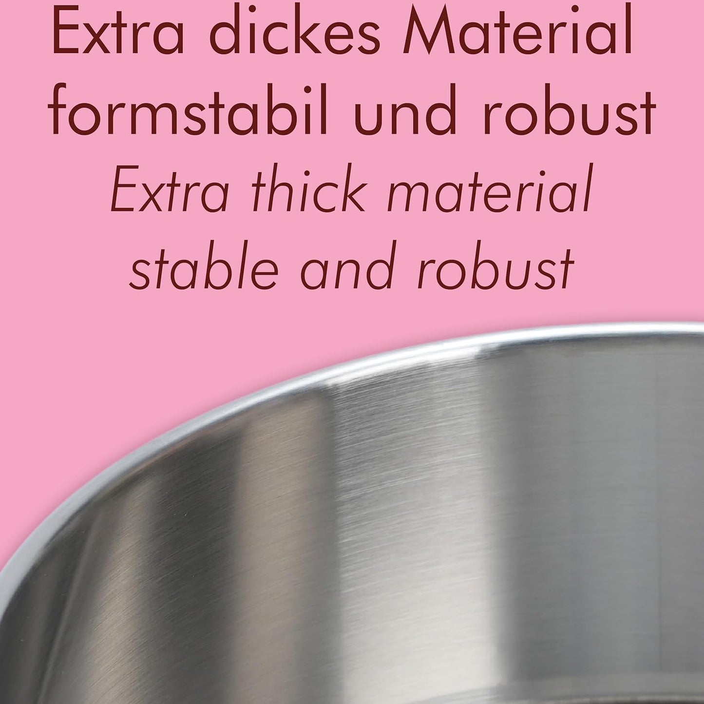 Mini-Kuchenform, 18 cm