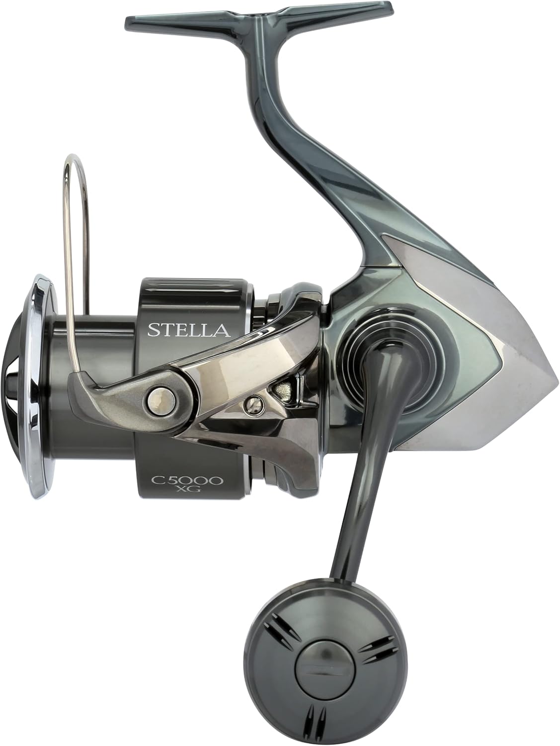 Stella FJ Angelrolle 5000, Gear Ratio: 6.2:1 | Size: 5000