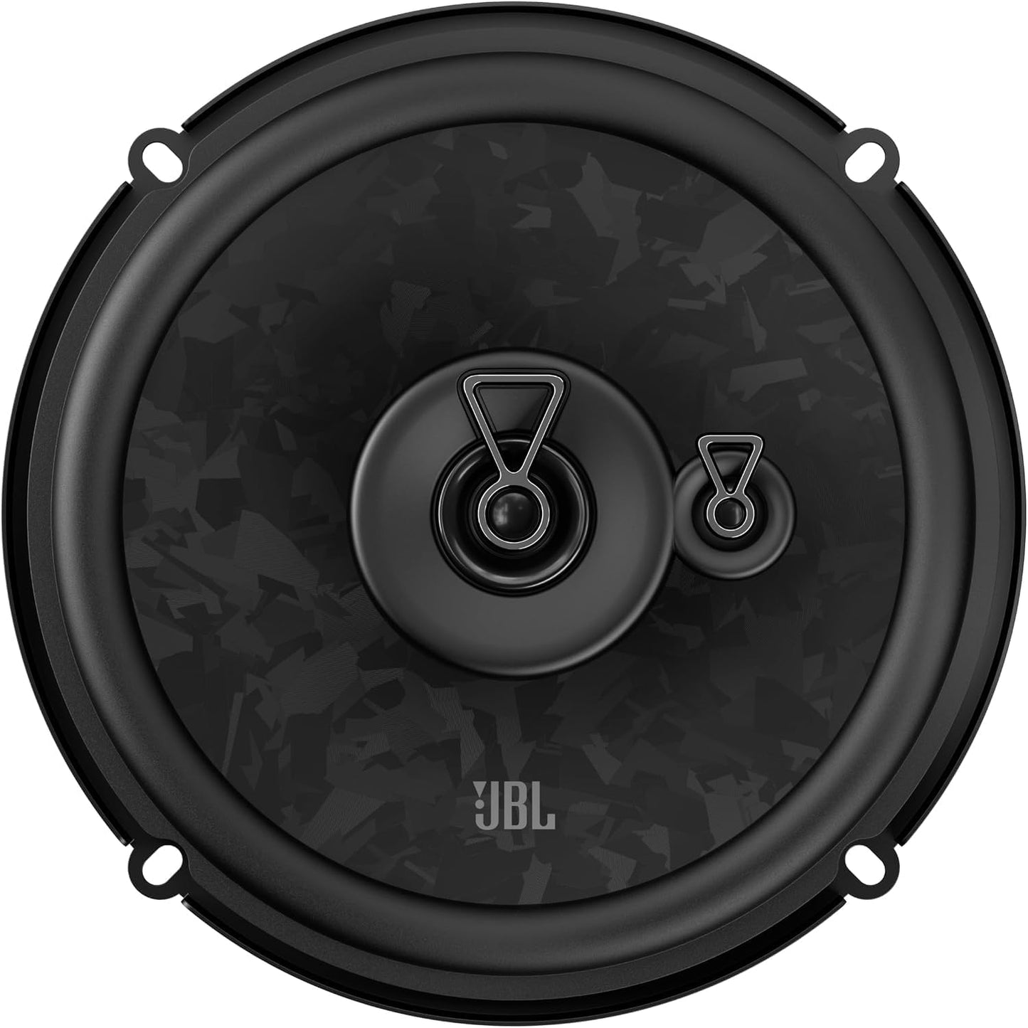 Stage3 Gen2 3-Wege Koaxial Lautsprecher, 6.5"|(165mm) 3-Way|Full Range