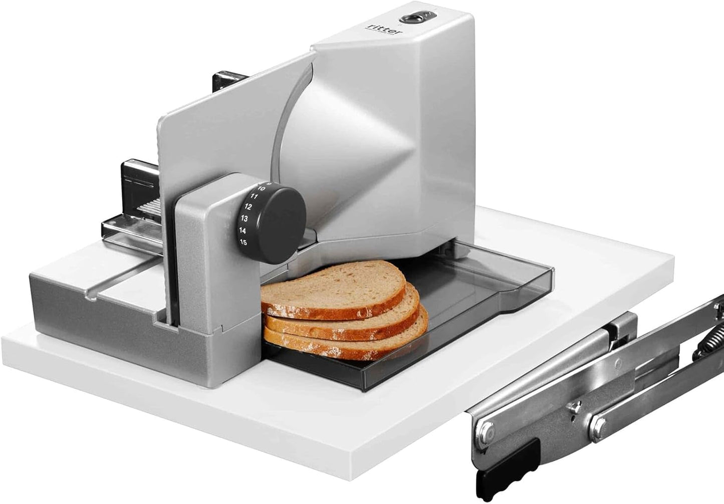 Allesschneider E 118-400