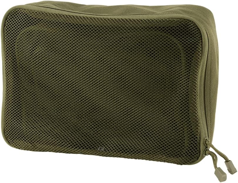 US Cooper Packing Cubes, Olive