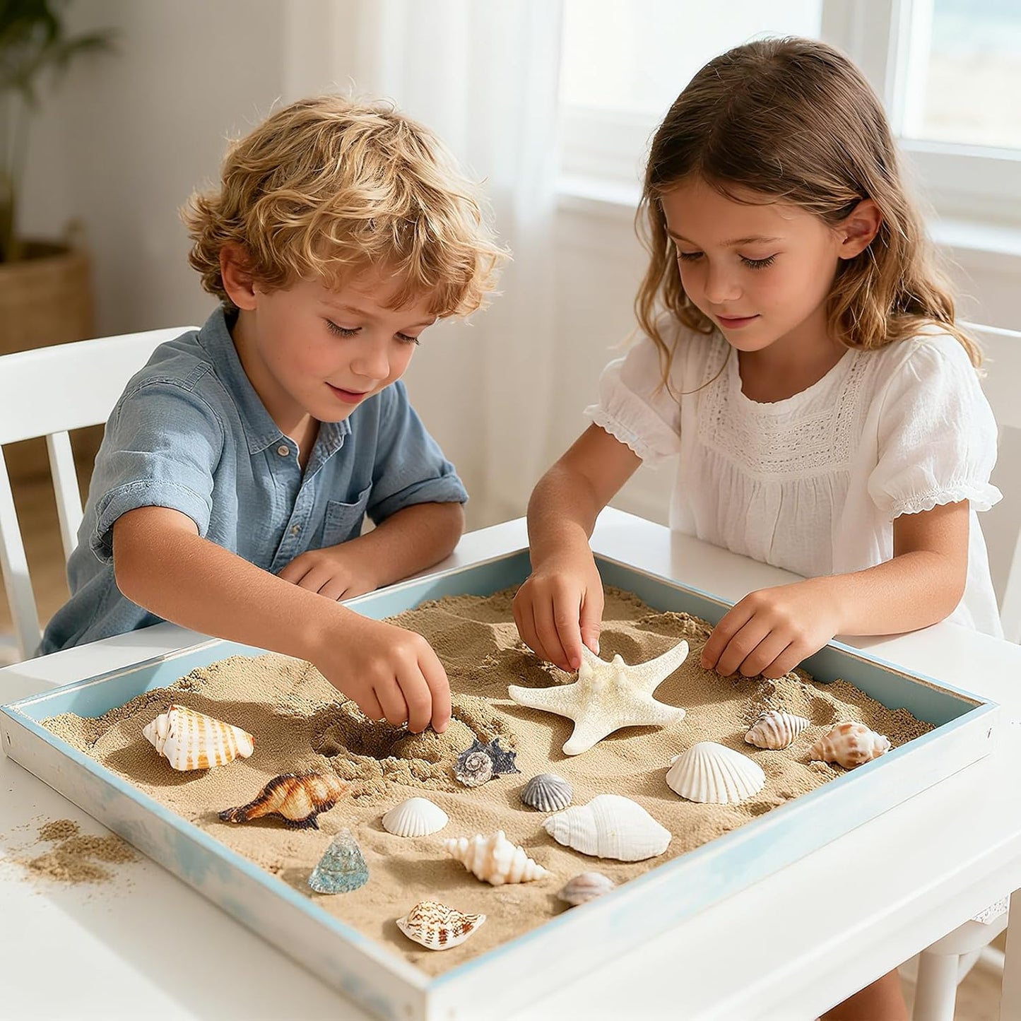 Adventskalender für Kinder